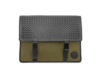 The Manhattan Fusion laptop bag