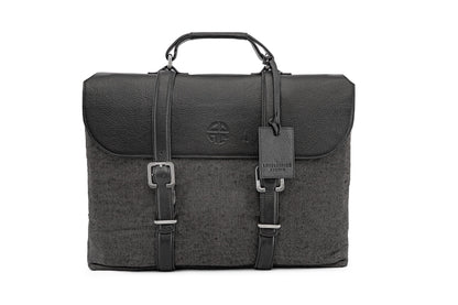 Boston Blend Laptop Bag