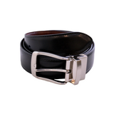 Plain Dress Belt