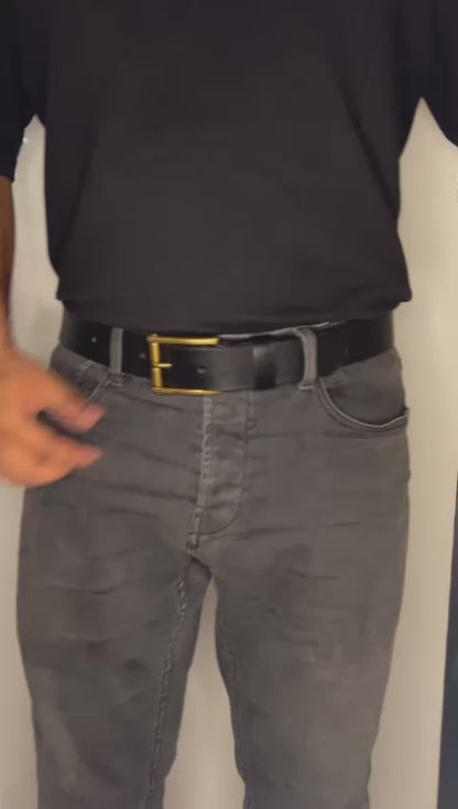 Jeans Belt