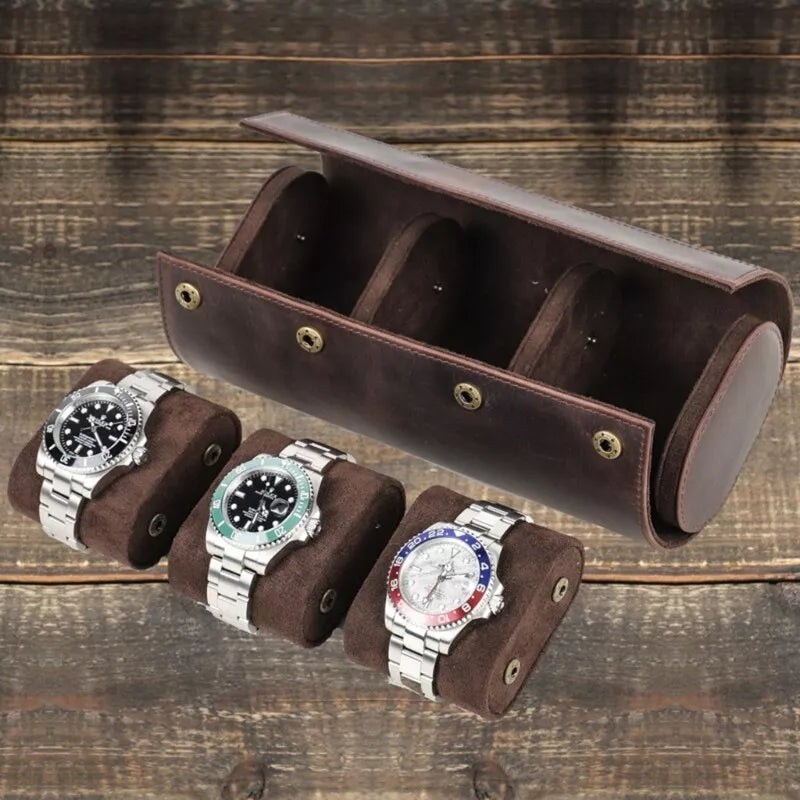 Watch Case