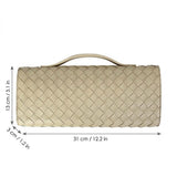 woven-leather-clutch-bag-handmade-loneleatherstudio